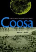 Cover: Coosa - University Press of Florida