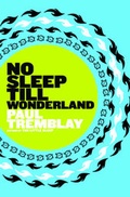 Cover: No Sleep Till Wonderland - Henry Holt & Company Inc