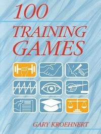 Abbildung von: 100 Training Games - McGraw-Hill Professional