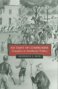 Enlarge image Cover: No Taint of Compromise - Louisiana State University Press