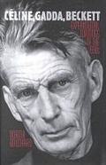 Cover: Celine, Gadda, Beckett - University Press of Florida