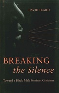 Cover: Breaking the Silence - Louisiana State University Press