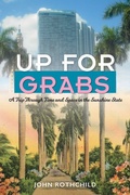 Cover: Up for Grabs - University Press of Florida