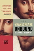 Cover: Shakespeare Unbound - Holt Paperbacks