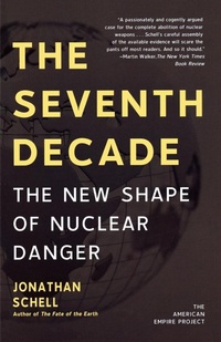 Enlarge image Cover: The Seventh Decade - Henry Holt & Company Inc