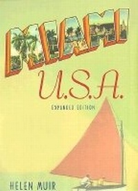 Enlarge image Cover: Miami, U.S.a. - University Press of Florida