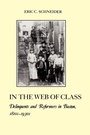 Cover: In the Web of Class - New York University Press