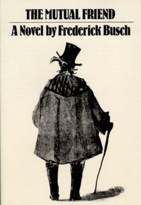 Abbildung von: The Mutual Friend: Novel - New Directions Publishing Corporation