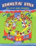 Cover: Hammerin' Hank - Walker & Company