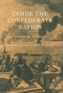 Cover: Inside the Confederate Nation - Louisiana State University Press