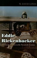 Cover: Eddie Rickenbacker - Johns Hopkins University Press