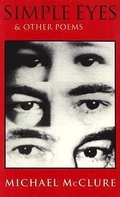 Cover: Simple Eyes & Other Poems - New Directions Publishing Corporation