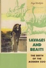 Cover: Savages and Beasts - Johns Hopkins University Press