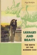 Cover: Savages and Beasts - Johns Hopkins University Press