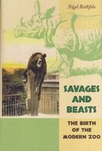 Abbildung von: Savages and Beasts - Johns Hopkins University Press