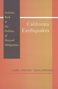 Abbildung von: California Earthquakes - Johns Hopkins University Press
