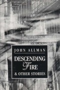 Cover: Descending Fire & Other Stories - New Directions Publishing Corporation