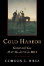 Cover: Cold Harbor - Louisiana State University Press