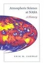 Cover: Atmospheric Science at NASA - Johns Hopkins University Press