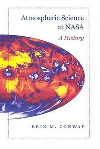 Enlarge image Cover: Atmospheric Science at NASA - Johns Hopkins University Press