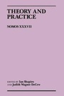 Cover: Theory and Practice - New York University Press