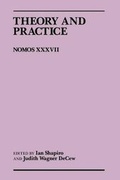 Cover: Theory and Practice - New York University Press
