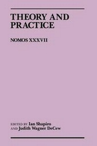 Enlarge image Cover: Theory and Practice - New York University Press