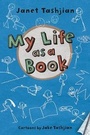 Cover: My Life as a Book - St Martin's Press