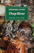 Cover: Deep River - New Directions Publishing Corporation