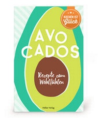Enlarge image Cover: Avocados - Hölker Verlag