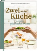 Cover: Zwei in der K&uuml;che - H&ouml;lker Verlag