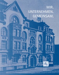 Enlarge image Cover: WIR.UNTERNEHMEN.GEMEINSAM. - Meinders & Elstermann
