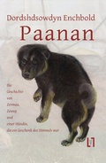 Cover: Paanan - sisifo // Leipziger Literaturverlag