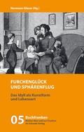Cover: Furchengl&uuml;ck und Sph&auml;renflug - Schrenk-Verlag