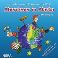 Abbildung von: Herrn Lehmanns Reisen um die Welt - NEPA