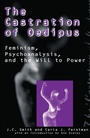 Cover: The Castration of Oedipus - New York University Press