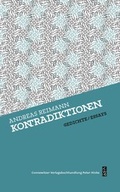 Cover: Kontradiktionen - Connewitzer Vlgsbuchhdlg