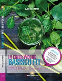 Enlarge image Cover: Basisch Fit in einer Woche - alea active