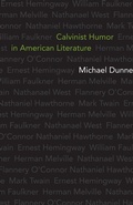 Cover: Calvinist Humor in American Literature - Louisiana State University Press