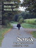 Cover: doria. der geschichte letzter teil. - Brighton Verlag GmbH