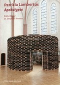 Cover: Patricia Lambertus. Apokalypse - OPEN SPACE EDITION