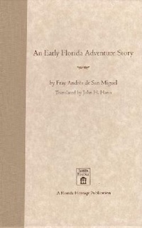 Abbildung von: An Early Florida Adventure Story - University Press of Florida