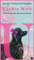 Cover: Uschis Welt - Gr&ouml;&szlig;enwahn Verlag