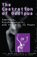 Cover: The Castration of Oedipus - New York University Press