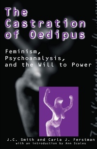Enlarge image Cover: The Castration of Oedipus - New York University Press