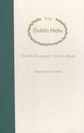 Cover: The Dublin Helix - University Press of Florida