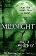 Cover: Midnight - HarperVoyager