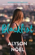 Cover: Blacklist - HarperCollins