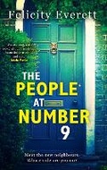 Cover: The People at Number 9 - HQ