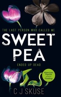 Abbildung von: Sweetpea - HQ